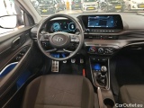  Hyundai  Bayon Hyundai  1.0 T-GDI 100pk MHEV Comfort Smart 5d #13