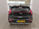  Hyundai  Bayon Hyundai  1.0 T-GDI 100pk MHEV Comfort Smart 5d #12