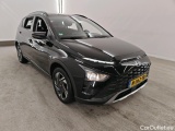  Hyundai  Bayon Hyundai  1.0 T-GDI 100pk MHEV Comfort Smart 5d #15