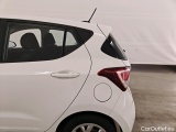 Hyundai  i10 Hyundai  1.0i Blue Comfort 5d #9