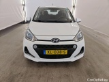  Hyundai  i10 Hyundai  1.0i Blue Comfort 5d #17