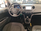  Hyundai  i10 Hyundai  1.0i Blue Comfort 5d #16