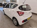  Hyundai  i10 Hyundai  1.0i Blue Comfort 5d #26