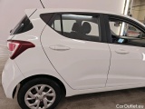  Hyundai  i10 Hyundai  1.0i Blue Comfort 5d #28