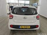  Hyundai  i10 Hyundai  1.0i Blue Comfort 5d #27