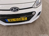  Hyundai  i10 Hyundai  1.0i Blue Comfort 5d #37