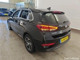 Hyundai  i30 Hyundai  1.5 T-GDI MHEV Premium 7DCT 5d #9