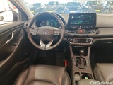  Hyundai  i30 Hyundai  1.5 T-GDI MHEV Premium 7DCT 5d #16