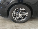  Hyundai  i30 Hyundai  1.5 T-GDI MHEV Premium 7DCT 5d #29