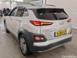  Hyundai  Konna Hyundai KONA Limited Sky Electric 64 kWh 5d #22