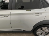  Hyundai  Konna Hyundai KONA Limited Sky Electric 64 kWh 5d #39