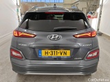  Hyundai  Konna Hyundai KONA Premium Electric 64 kWh 5d #10