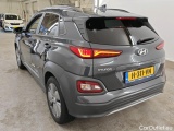  Hyundai  Konna Hyundai KONA Premium Electric 64 kWh 5d #9
