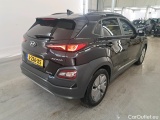  Hyundai  Konna Hyundai KONA Fashion Sky Electric 64 kWh 5d #2