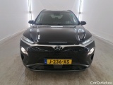  Hyundai  Konna Hyundai KONA Fashion Sky Electric 64 kWh 5d #8