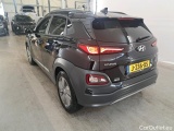  Hyundai  Konna Hyundai KONA Fashion Sky Electric 64 kWh 5d #12