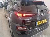  Hyundai  Konna Hyundai KONA Fashion Sky Electric 64 kWh 5d #53