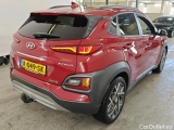  Hyundai  Konna Hyundai KONA 1.6 GDI HEV Premium Sky 5d #2