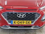  Hyundai  Konna Hyundai KONA 1.6 GDI HEV Premium Sky 5d #5
