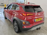  Hyundai  Konna Hyundai KONA 1.6 GDI HEV Premium Sky 5d #10