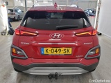  Hyundai  Konna Hyundai KONA 1.6 GDI HEV Premium Sky 5d #11