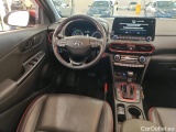  Hyundai  Konna Hyundai KONA 1.6 GDI HEV Premium Sky 5d #17