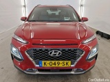  Hyundai  Konna Hyundai KONA 1.6 GDI HEV Premium Sky 5d #23
