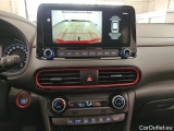  Hyundai  Konna Hyundai KONA 1.6 GDI HEV Premium Sky 5d #31