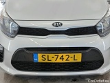  KIA  Picanto Kia  1.0 MPi EconomyPlusLine 4-zits 5d #5