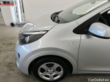  KIA  Picanto Kia  1.0 MPi EconomyPlusLine 4-zits 5d #8