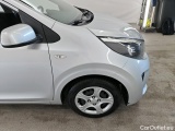  KIA  Picanto Kia  1.0 MPi EconomyPlusLine 4-zits 5d #13
