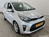  KIA  Picanto Kia  1.0 MPi EconomyPlusLine 4-zits 5d #15