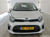  KIA  Picanto Kia  1.0 MPi EconomyPlusLine 4-zits 5d #16