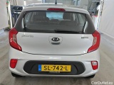  KIA  Picanto Kia  1.0 MPi EconomyPlusLine 4-zits 5d #19