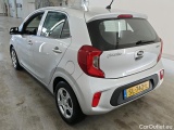  KIA  Picanto Kia  1.0 MPi EconomyPlusLine 4-zits 5d #18