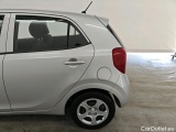  KIA  Picanto Kia  1.0 MPi EconomyPlusLine 4-zits 5d #22