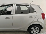  KIA  Picanto Kia  1.0 MPi EconomyPlusLine 4-zits 5d #23
