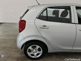  KIA  Picanto Kia  1.0 MPi EconomyPlusLine 4-zits 5d #29
