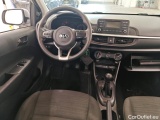  KIA  Picanto Kia  1.0 MPi EconomyPlusLine 4-zits 5d #27