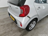  KIA  Picanto Kia  1.0 MPi EconomyPlusLine 4-zits 5d #44