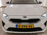  KIA  Cee'd Kia ProCeed 1.0 T-GDi GT-Line 5d #5