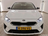  KIA  Cee'd Kia ProCeed 1.0 T-GDi GT-Line 5d #17