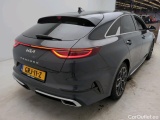 KIA  Cee'd Kia ProCeed 1.5 T-GDi GT-PlusLine glazen dak 5d #2