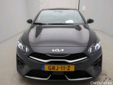  KIA  Cee'd Kia ProCeed 1.5 T-GDi GT-PlusLine glazen dak 5d #12