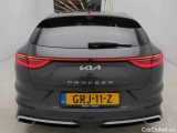  KIA  Cee'd Kia ProCeed 1.5 T-GDi GT-PlusLine glazen dak 5d #14