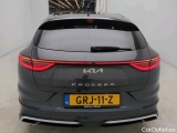  KIA  Cee'd Kia ProCeed 1.5 T-GDi GT-PlusLine glazen dak 5d #21