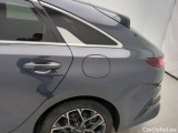  KIA  Cee'd Kia ProCeed 1.5 T-GDi GT-PlusLine glazen dak 5d #26
