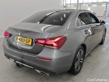  Mercedes  A-Klasse Mercedes-Benz  Limousine A 180 7G-DCT Business Solution Luxury 4d #2