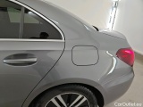  Mercedes  A-Klasse Mercedes-Benz  Limousine A 180 7G-DCT Business Solution Luxury 4d #14