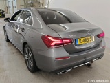  Mercedes  A-Klasse Mercedes-Benz  Limousine A 180 7G-DCT Business Solution Luxury 4d #19